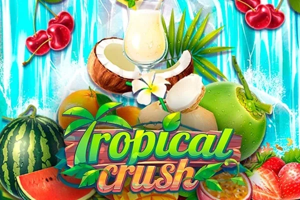 Tropical Crush